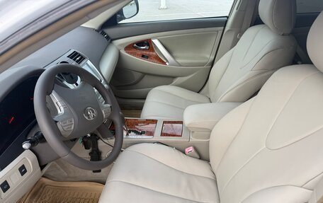 Toyota Camry, 2007 год, 1 000 000 рублей, 14 фотография