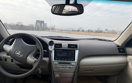 Toyota Camry, 2007 год, 1 000 000 рублей, 16 фотография