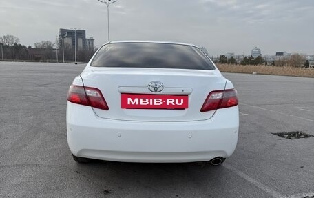 Toyota Camry, 2007 год, 1 000 000 рублей, 5 фотография