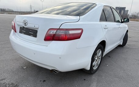 Toyota Camry, 2007 год, 1 000 000 рублей, 22 фотография