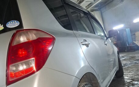 Toyota Ractis I, 2006 год, 600 000 рублей, 2 фотография