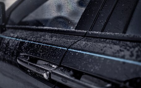 Rolls-Royce Ghost Series II рестайлинг, 2022 год, 38 000 000 рублей, 10 фотография