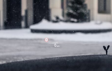 Rolls-Royce Ghost Series II рестайлинг, 2022 год, 38 000 000 рублей, 17 фотография