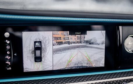 Rolls-Royce Ghost Series II рестайлинг, 2022 год, 38 000 000 рублей, 19 фотография