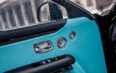 Rolls-Royce Ghost Series II рестайлинг, 2022 год, 38 000 000 рублей, 16 фотография