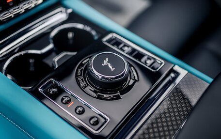 Rolls-Royce Ghost Series II рестайлинг, 2022 год, 38 000 000 рублей, 22 фотография