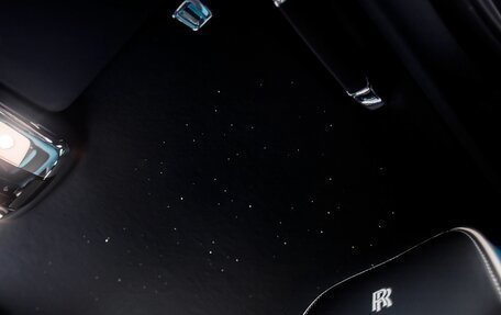 Rolls-Royce Ghost Series II рестайлинг, 2022 год, 38 000 000 рублей, 30 фотография