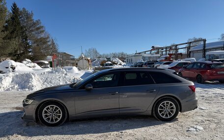 Audi A6, 2020 год, 4 200 000 рублей, 3 фотография