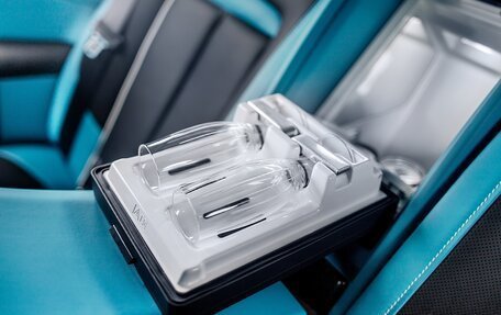 Rolls-Royce Ghost Series II рестайлинг, 2022 год, 38 000 000 рублей, 26 фотография