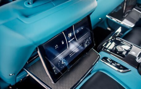 Rolls-Royce Ghost Series II рестайлинг, 2022 год, 38 000 000 рублей, 25 фотография