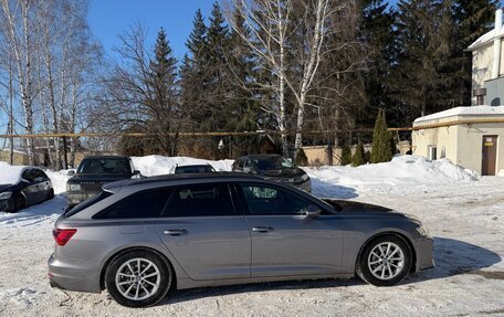 Audi A6, 2020 год, 4 200 000 рублей, 7 фотография