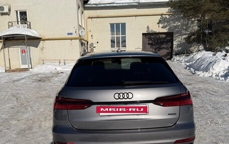 Audi A6, 2020 год, 4 200 000 рублей, 5 фотография