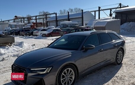 Audi A6, 2020 год, 4 200 000 рублей, 2 фотография