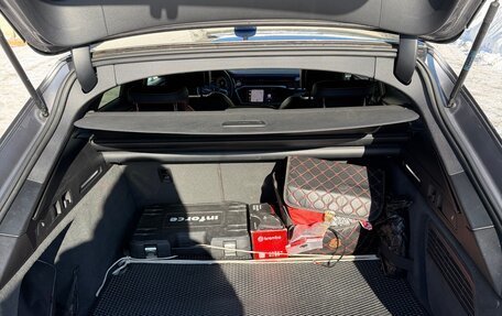 Audi A6, 2020 год, 4 200 000 рублей, 8 фотография