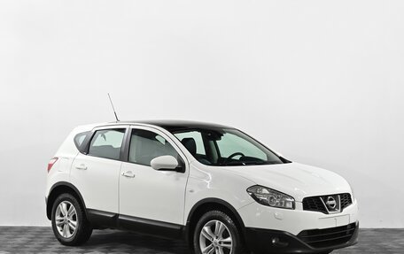 Nissan Qashqai, 2011 год, 899 000 рублей, 2 фотография