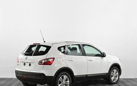 Nissan Qashqai, 2011 год, 899 000 рублей, 3 фотография
