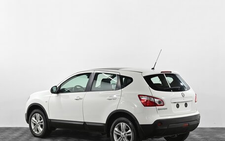 Nissan Qashqai, 2011 год, 899 000 рублей, 4 фотография