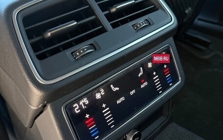 Audi A6, 2020 год, 4 200 000 рублей, 10 фотография