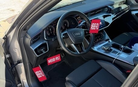 Audi A6, 2020 год, 4 200 000 рублей, 11 фотография