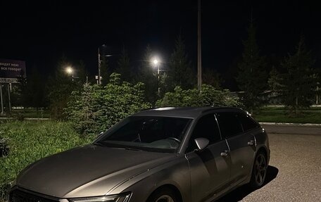 Audi A6, 2020 год, 4 200 000 рублей, 19 фотография