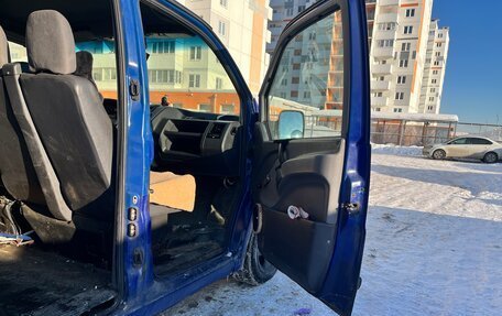 Mercedes-Benz Vito, 2001 год, 380 000 рублей, 5 фотография