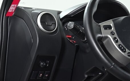 Nissan Qashqai, 2011 год, 899 000 рублей, 12 фотография