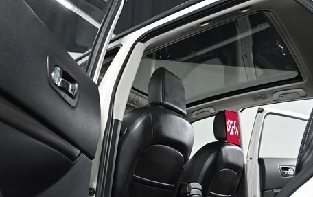 Nissan Qashqai, 2011 год, 899 000 рублей, 7 фотография