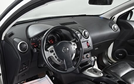 Nissan Qashqai, 2011 год, 899 000 рублей, 11 фотография