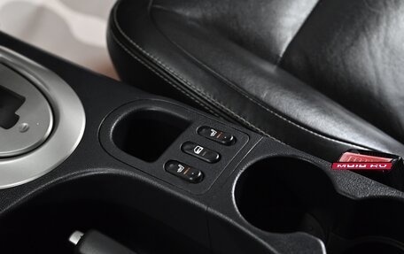 Nissan Qashqai, 2011 год, 899 000 рублей, 10 фотография