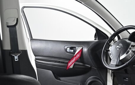 Nissan Qashqai, 2011 год, 899 000 рублей, 14 фотография