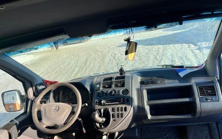 Mercedes-Benz Vito, 2001 год, 380 000 рублей, 6 фотография