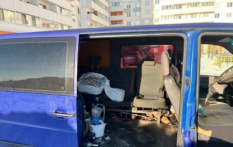 Mercedes-Benz Vito, 2001 год, 380 000 рублей, 8 фотография