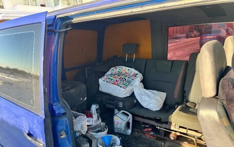 Mercedes-Benz Vito, 2001 год, 380 000 рублей, 9 фотография