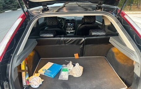 Ford Focus II рестайлинг, 2008 год, 495 000 рублей, 14 фотография