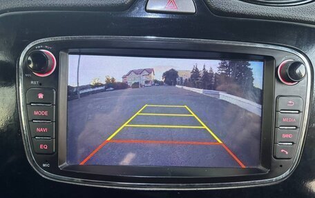 Ford Focus II рестайлинг, 2008 год, 495 000 рублей, 11 фотография