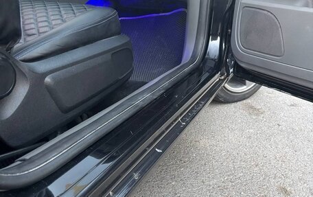 Ford Focus II рестайлинг, 2008 год, 495 000 рублей, 13 фотография