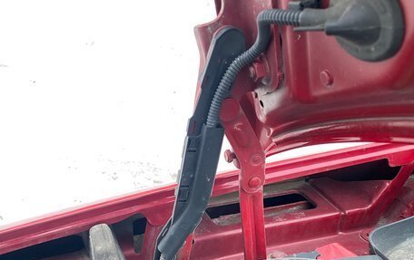 Volkswagen Caddy III рестайлинг, 2007 год, 850 000 рублей, 18 фотография