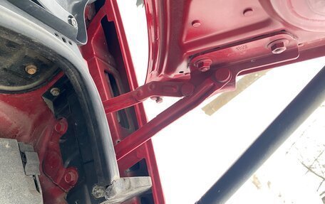 Volkswagen Caddy III рестайлинг, 2007 год, 850 000 рублей, 19 фотография