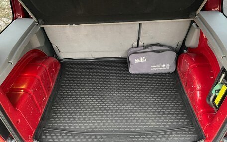 Volkswagen Caddy III рестайлинг, 2007 год, 850 000 рублей, 24 фотография