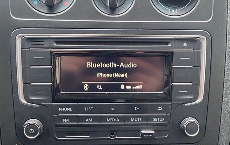 Volkswagen Caddy III рестайлинг, 2007 год, 850 000 рублей, 31 фотография