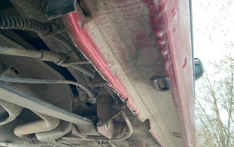 Volkswagen Caddy III рестайлинг, 2007 год, 850 000 рублей, 23 фотография