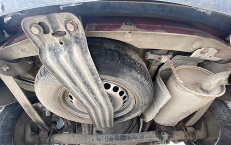 Volkswagen Caddy III рестайлинг, 2007 год, 850 000 рублей, 21 фотография