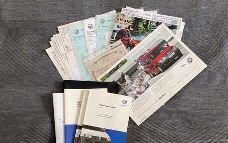 Volkswagen Caddy III рестайлинг, 2007 год, 850 000 рублей, 39 фотография