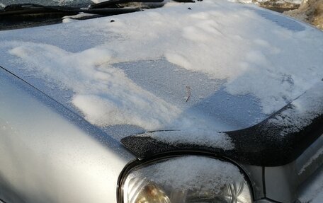 Hyundai Santa Fe Classic, 2008 год, 550 000 рублей, 5 фотография