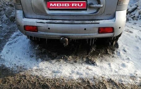 Hyundai Santa Fe Classic, 2008 год, 550 000 рублей, 3 фотография