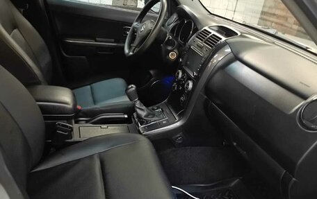 Suzuki Grand Vitara, 2008 год, 900 000 рублей, 6 фотография