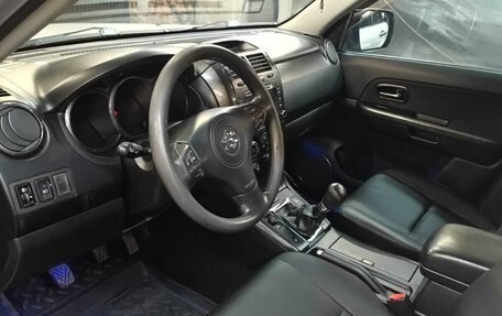 Suzuki Grand Vitara, 2008 год, 900 000 рублей, 5 фотография