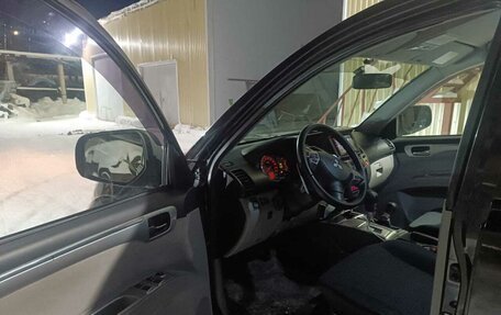 Mitsubishi Pajero Sport II рестайлинг, 2012 год, 1 450 000 рублей, 8 фотография