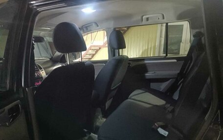 Mitsubishi Pajero Sport II рестайлинг, 2012 год, 1 450 000 рублей, 9 фотография