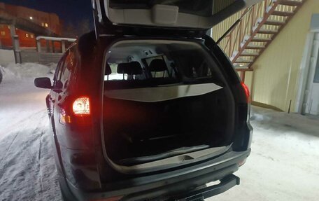 Mitsubishi Pajero Sport II рестайлинг, 2012 год, 1 450 000 рублей, 10 фотография